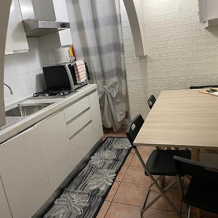 Apartament Casa Gemelli Rzym Zewnętrze zdjęcie