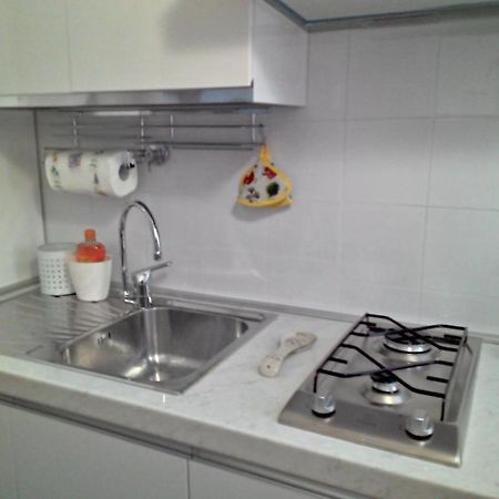 Apartament Casa Gemelli Rzym Zewnętrze zdjęcie