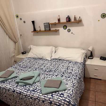 Apartament Casa Gemelli Rzym Zewnętrze zdjęcie