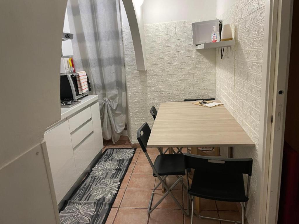 Apartament Casa Gemelli Rzym Zewnętrze zdjęcie